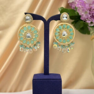 Elegant Earrings