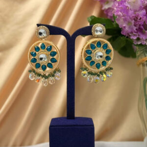 Elegant Earrings