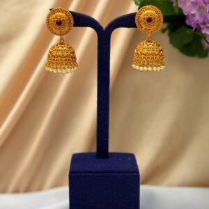 Jhumka
