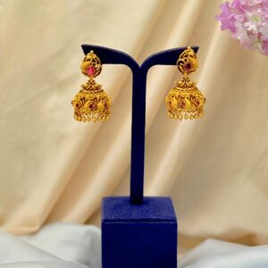 Jhumka