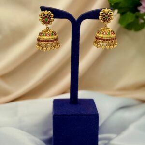 Jhumka