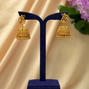Jhumka