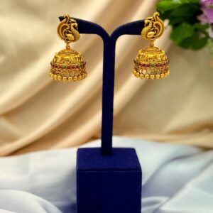 Jhumka