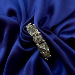 Beautiful Oxidized Kada